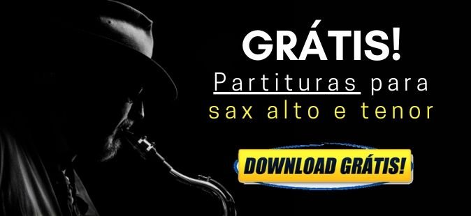 Partitura Aleluia Sax Alto Partituras Gratis Semibreve Online