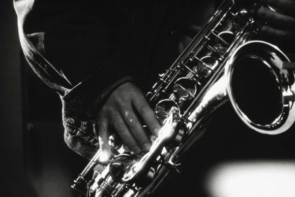 Partitura Saxofone Tenor - Azul da Cor do Mar - Semibreve Online