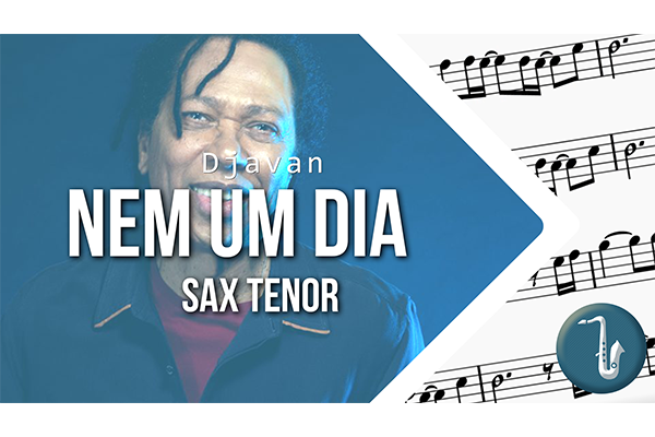 Mpb sax tenor